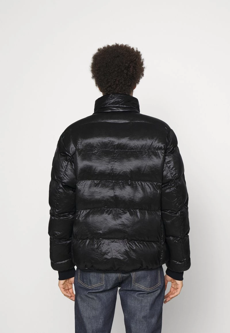 BOSS OMNIO - Chaqueta De Plumas - Black, Hombre 4 BOSS OMNIO - Chaqueta De Plumas - Black, Hombre - Imagen 4