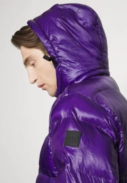 BOSS OMNIO - Chaqueta De Invierno - Medium Purple, Hombre 13 BOSS OMNIO - Chaqueta De Invierno - Medium Purple, Hombre -Outlet BOSS Tienda d64c6ea20b3141b188d4f0bd601b648f