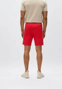 BOSS HEADLO - Shorts - Red, Hombre -Outlet BOSS Tienda d667bc778e6241da9435f078d4a20960