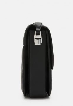 BOSS NATHALIE BAG - Bandolera - Black, Mujer 9 BOSS NATHALIE BAG - Bandolera - Black, Mujer -Outlet BOSS Tienda d672da65dab84e6c9248f702f597b734