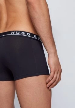 BOSS TRUNK 3 PACK - Culotte - Open Blue, Hombre -Outlet BOSS Tienda d68969b40aae4419a06375edcd316a1b