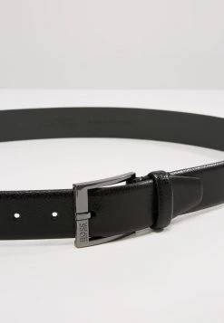 BOSS ELLOY - Cinturón - Black, Hombre -Outlet BOSS Tienda d68c77b0e97843578efbd5df51f739b4