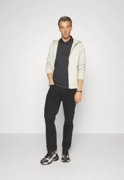 BOSS PALLAS - Polo - Dark Grey, Hombre -Outlet BOSS Tienda d68e05e398fd433482b0b4d027621ed8