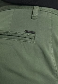 BOSS SCHINO TABER - Pantalones Chinos - Open Green, Hombre -Outlet BOSS Tienda d712b111ecf64cfa8620b352133e852c