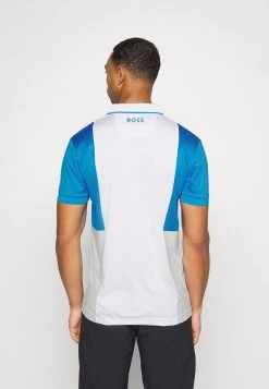 BOSS PADDYTECH - Polo - White, Hombre -Outlet BOSS Tienda d72fc852d883417c9f0706916f780cdc