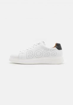 BOSS BULTON - Zapatillas - White, Hombre
