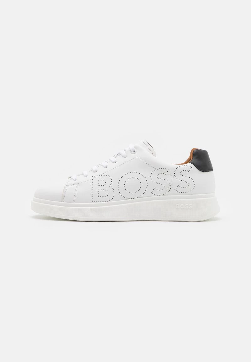 BOSS BULTON - Zapatillas - White, Hombre 1 BOSS BULTON - Zapatillas - White, Hombre