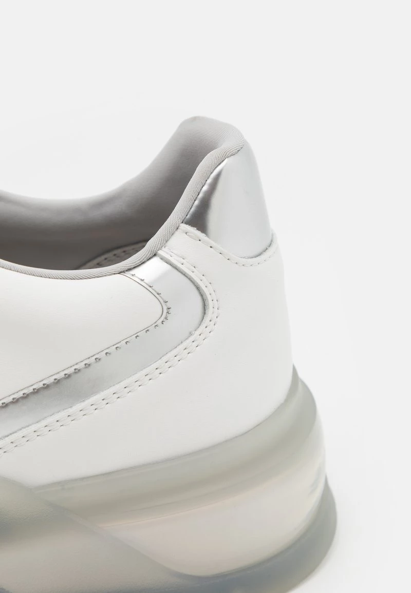 BOSS NETROIT RUNN - Zapatillas - White, Hombre 6 BOSS NETROIT RUNN - Zapatillas - White, Hombre - Imagen 6