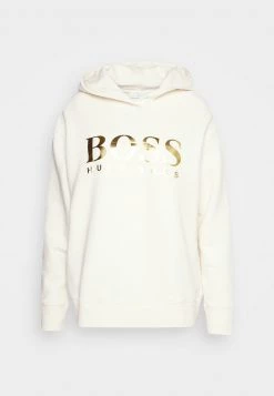 BOSS EDELIGHT - Sudadera - White, Mujer 12 BOSS EDELIGHT - Sudadera - White, Mujer -Outlet BOSS Tienda d7ffa25f224b4549a9a36a4e493a4490