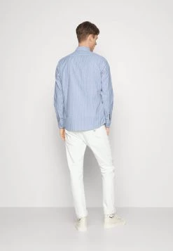 BOSS RELEGANT - Camisa - Open Blue, Hombre 7 BOSS RELEGANT - Camisa - Open Blue, Hombre -Outlet BOSS Tienda d7ffcc43140b4b87b1f4b971a6e93460