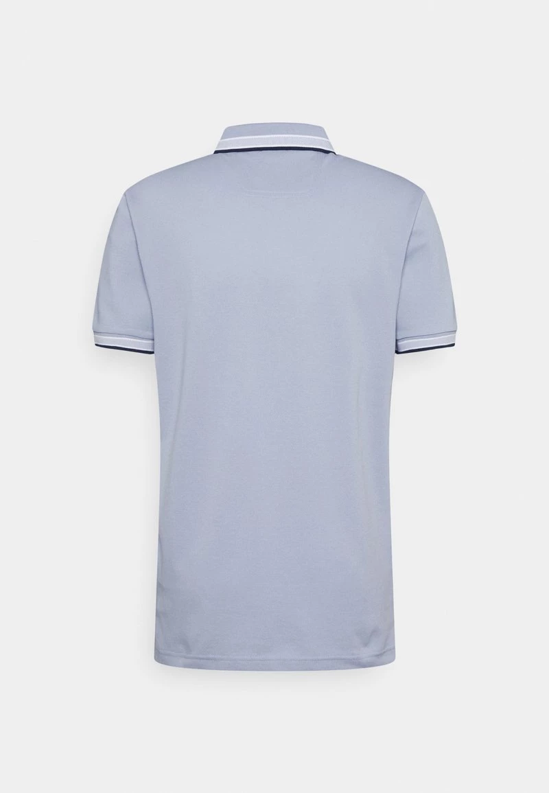 BOSS PADDY - Polo - Open Blue, Hombre 2 BOSS PADDY - Polo - Open Blue, Hombre - Imagen 2