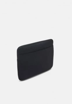 BOSS TAYLOR LAPTOP CASE - Funda Para Portátil - Black, Mujer -Outlet BOSS Tienda d816324645b04f7eb14f44a1137f9643