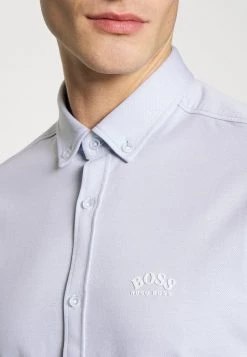 BOSS BIADO - Camisa - Open Blue, Hombre -Outlet BOSS Tienda d8242f53c79f45919a98a9b11968f5ac
