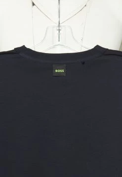 BOSS SALBO CELEBRATION - Sudadera - Dark Blue, Hombre -Outlet BOSS Tienda d853f90a9deb45d09a1054f85449c81c