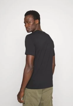 BOSS THINKING - Camiseta Estampada - Black, Hombre 8 BOSS THINKING - Camiseta Estampada - Black, Hombre -Outlet BOSS Tienda d887bd82d8cd4853a6a15fd4158e9586