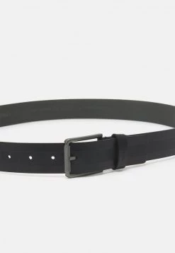 BOSS TINT - Cinturón - Navy, Hombre -Outlet BOSS Tienda d8887e1406e443c086416712be15b675