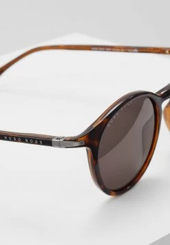 BOSS Gafas De Sol - Dark Havana, Unisexo -Outlet BOSS Tienda d8da59102d6146e0abae0bc592f052d3