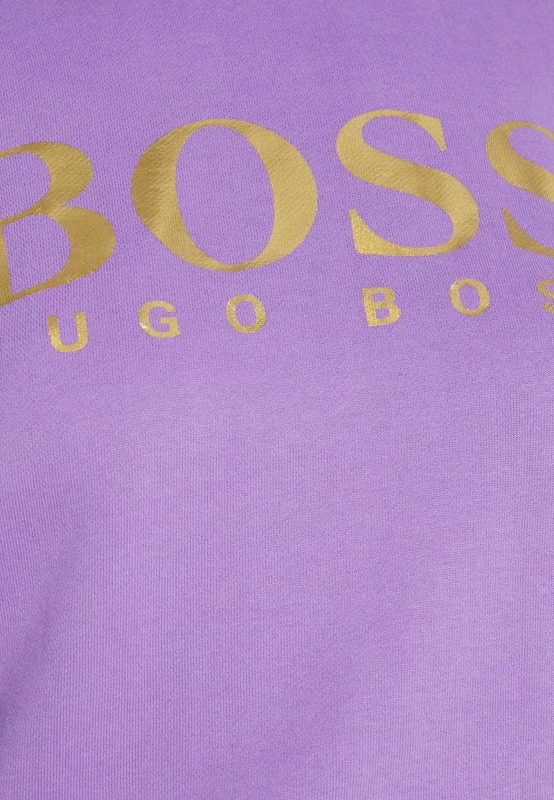 BOSS EDELIGHT - Sudadera - Viola, Mujer 6 BOSS EDELIGHT - Sudadera - Viola, Mujer - Imagen 6