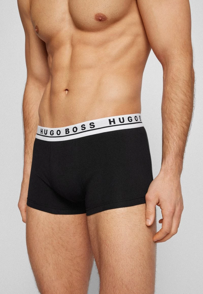 BOSS 5 PACK - Culotte - Black, Hombre 4 BOSS 5 PACK - Culotte - Black, Hombre - Imagen 4