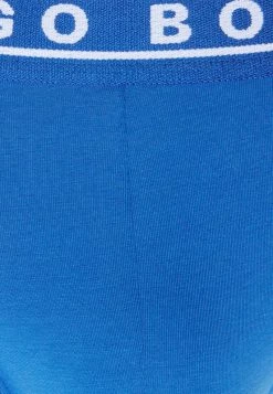 BOSS BRIEF 3 PACK - Braguitas - Open Blue, Hombre -Outlet BOSS Tienda d8f169620f4441208f43a5c2ccf5832e