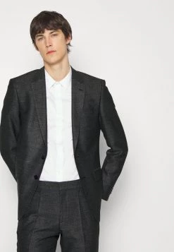 BOSS HUGE - Traje - Black, Hombre 18 BOSS HUGE - Traje - Black, Hombre -Outlet BOSS Tienda d911906575954b728cd2394071ce3788