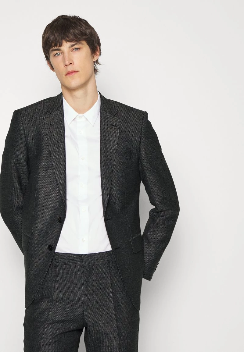 BOSS HUGE - Traje - Black, Hombre 8 BOSS HUGE - Traje - Black, Hombre - Imagen 8