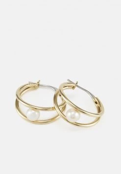 BOSS CORA - Pendientes - Gold-coloured, Mujer -Outlet BOSS Tienda d9154558fda34609a44403b0d02124d6