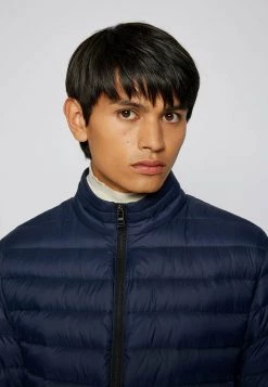 BOSS CHORUS - Chaqueta De Plumas - Dark Blue, Hombre 10 BOSS CHORUS - Chaqueta De Plumas - Dark Blue, Hombre -Outlet BOSS Tienda d93177afcf794ca6be125a386de6d57c