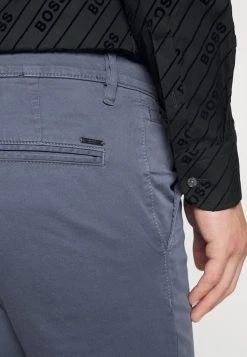 BOSS Pantalones Chinos - Medium Blue, Hombre -Outlet BOSS Tienda d933e08c1f5c466b8921fa825e920fe7