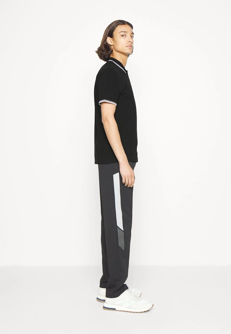 BOSS PCHUP - Polo - Black, Hombre 5 BOSS PCHUP - Polo - Black, Hombre - Imagen 5