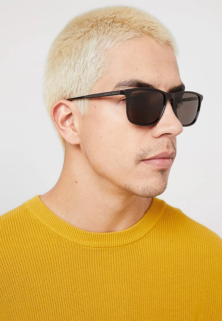 BOSS Gafas De Sol - Black, Hombre 2 BOSS Gafas De Sol - Black, Hombre - Imagen 2