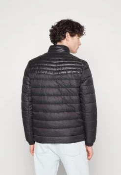 BOSS OCRUNK - Chaqueta De Entretiempo - Black, Hombre -Outlet BOSS Tienda d94e74aab9434dedaaee9848733d9a97