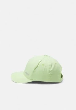 BOSS OCEAN BOUND UNISEX - Gorra - Light Pastel Green, Unisexo -Outlet BOSS Tienda d959614fb58d454e8d8f247b434ffa06