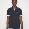 BOSS PEOS - Polo - Dark Blue, Hombre