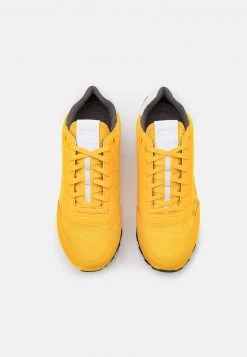 BOSS PARKOUR RUNN - Zapatillas - Light/pastel Yellow, Hombre -Outlet BOSS Tienda d98bfc8aad40448c9c4b8e151c4e923f