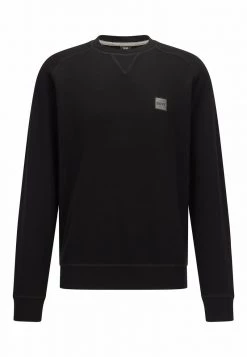 BOSS WESTART - Sudadera - Black, Hombre -Outlet BOSS Tienda d995b911acc549a79b069711b2de5d79