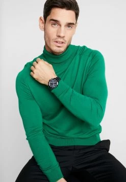 BOSS WATCH - Cronógrafo - Blue, Hombre