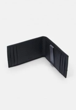 BOSS HELIOS WALLET CLIP - Monedero - Black, Hombre -Outlet BOSS Tienda d9d905f9cbe8407ba9f85337bf00209e