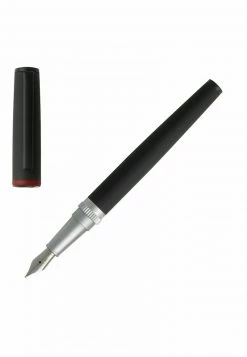 BOSS FOUNTAIN PEN GEAR BLACK - Otros Accesorios - Black, Unisexo -Outlet BOSS Tienda d9f931d5865a444492e3ed5fa2ce9172