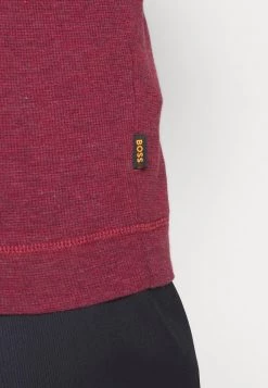 BOSS TEMPEST - Jersey De Punto - Bright Pink, Hombre -Outlet BOSS Tienda da3478a0ccf845f4966d9f864af75f8e