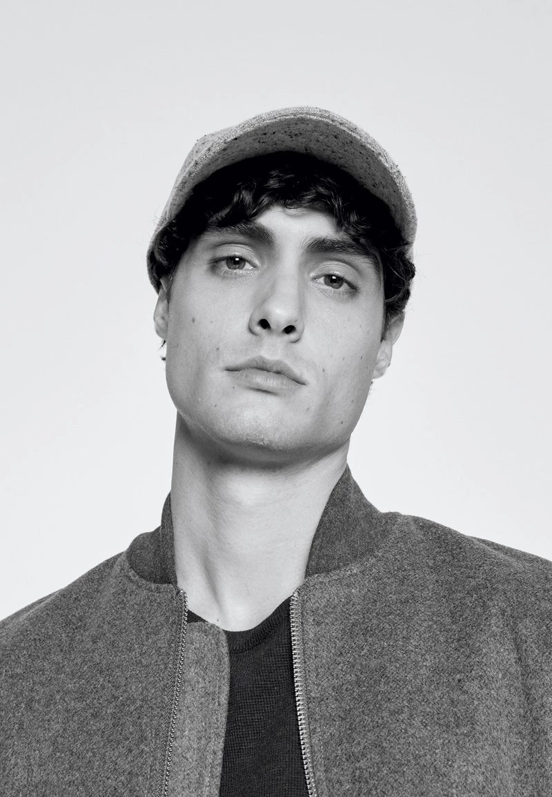 BOSS TEMPEST - Jersey De Punto - Dark Blue, Hombre 5 BOSS TEMPEST - Jersey De Punto - Dark Blue, Hombre - Imagen 5