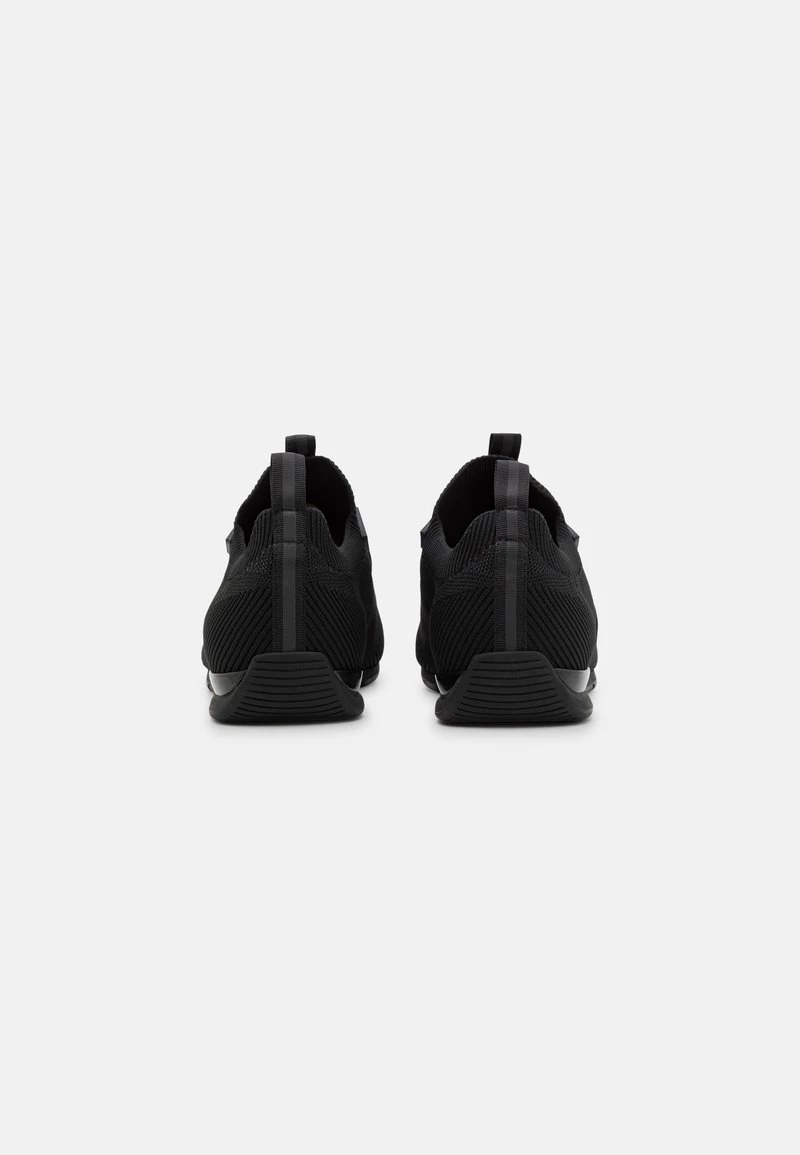 BOSS SATURN - Zapatillas - Black, Hombre 3 BOSS SATURN - Zapatillas - Black, Hombre - Imagen 3