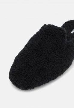 BOSS ROMIE HOME - Pantuflas - Black, Mujer -Outlet BOSS Tienda da880ab248fb400c9bdbc96b1dd55788