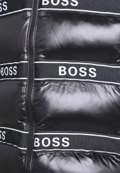 BOSS DOBEL - Chaqueta De Invierno - Black, Hombre -Outlet BOSS Tienda da8f524bb95a4323aebbed6d13ee2cda