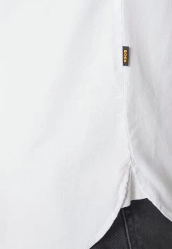 BOSS MAGNETON - Camisa - White, Hombre -Outlet BOSS Tienda daa73d5846d94d55893441e8d023a609