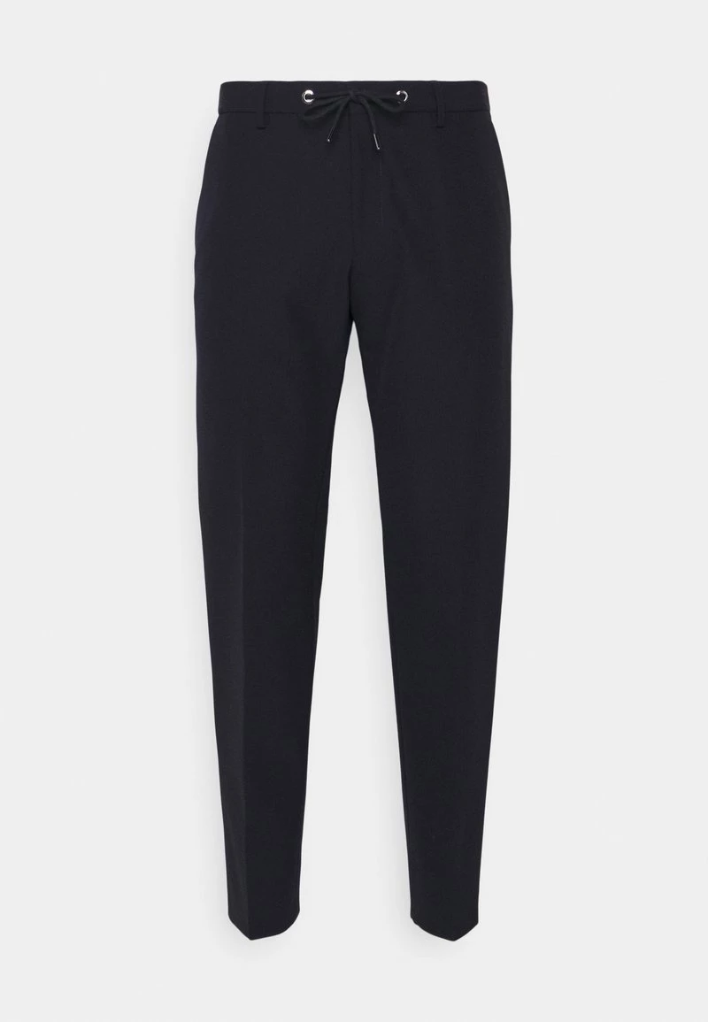 BOSS GENIUS - Pantalones - Dark Blue, Hombre 4 BOSS GENIUS - Pantalones - Dark Blue, Hombre - Imagen 4