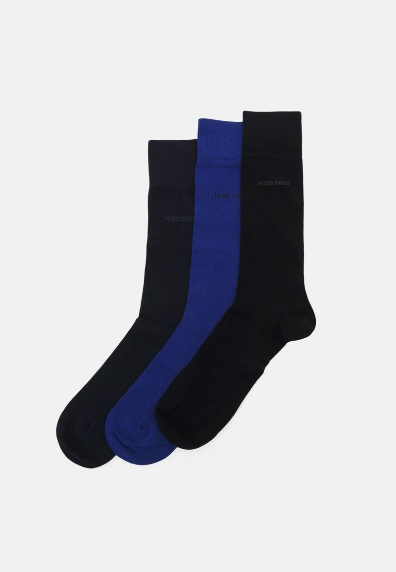 BOSS GIFT SET 3 PACK - Calcetines - Open Miscellaneous, Hombre 1 BOSS GIFT SET 3 PACK - Calcetines - Open Miscellaneous, Hombre