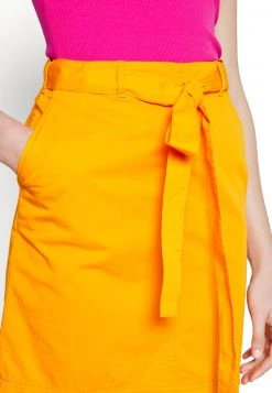 BOSS VARELLA - Minifalda - Medium Orange, Mujer 9 BOSS VARELLA - Minifalda - Medium Orange, Mujer -Outlet BOSS Tienda dadbe848f7714a9680e419c578e52bb0
