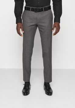 BOSS REYMOND - Traje - Medium Grey, Hombre -Outlet BOSS Tienda db081add685542dab4cb3dae27ca2d5a