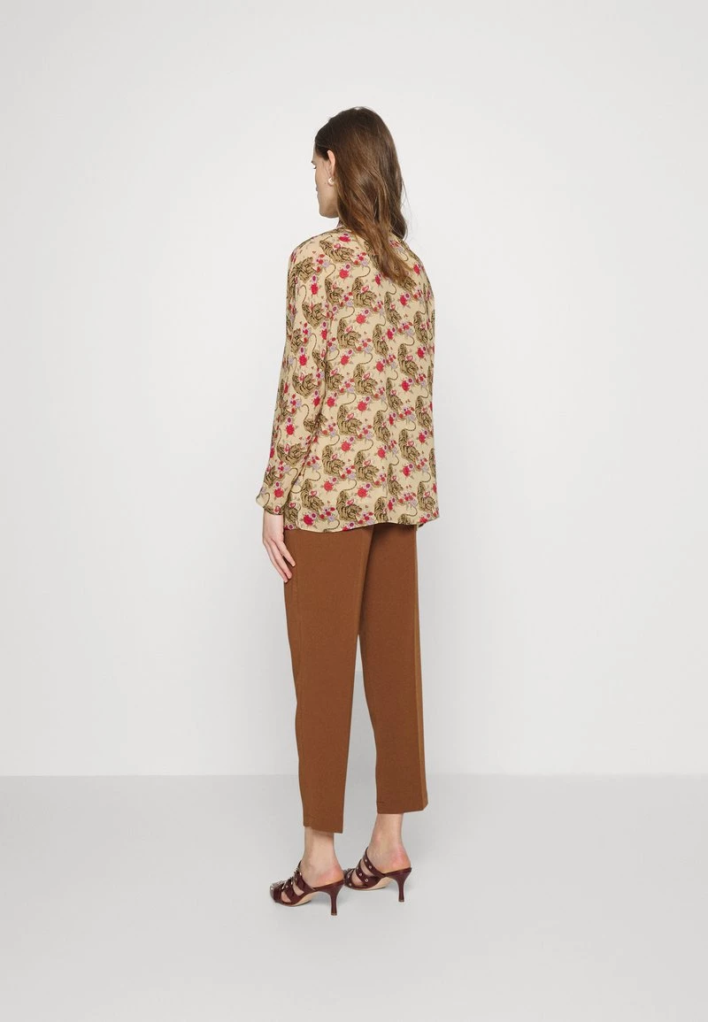 BOSS BAILUNA - Camisa - Open Miscellaneous, Mujer 3 BOSS BAILUNA - Camisa - Open Miscellaneous, Mujer - Imagen 3